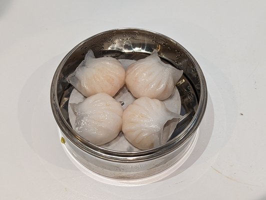 Kingdom Dim Sum by null