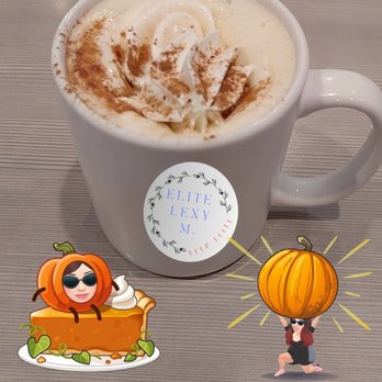 Perkins Restaurant & Bakery - Sally and pumpkin for the win - Bakeries Near Me - Olean, New York Perkins Restaurant & Bakery - Sally and pumpkin for the win - Bakeries Near Me - Olean, New York