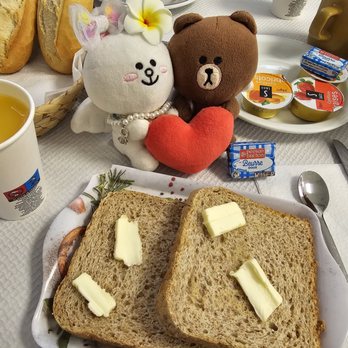 Duchesse Anne - Toast! - Hotels Near Me - Lourdes, 65