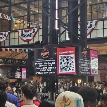 Waterside District - World Cup final 2026 - Sports Bars Near Me - Norfolk, Virginia Waterside District - World Cup final 2026 - Sports Bars Near Me - Norfolk, Virginia