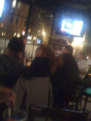 Buckley's in Belltown by null