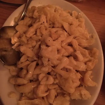 Speisekammer - Spätzle - German Near Me - Alameda, California Speisekammer - Spätzle - German Near Me - Alameda, California