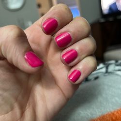 K&K Nails - Manicure