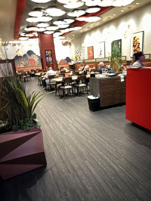 Du-par's Restaurant and Bakery by null