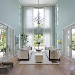 Margaux Interiors - Designed by Margaux. Pinecrest Beauty