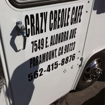 Crazy Creole Sausage King - Cajun/Creole Near Me Crazy Creole Sausage King - Cajun/Creole Near Me