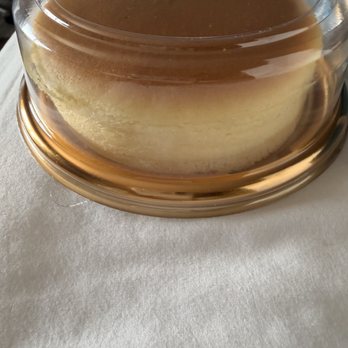 Paris Baguette - Heavenly cheesecake - Desserts Near Me - Mesa, Arizona