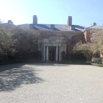 Filoli - Botanical Gardens Near Me - Woodside, California