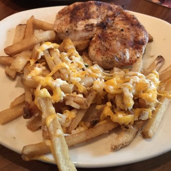 Outback Steakhouse - Steakhouses Near Me - Lexington, Kentucky