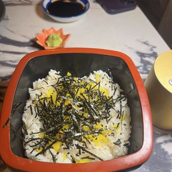 Umaya LA - Chirashu bottom - Japanese Near Me - Los Angeles, California