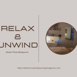 Desert Rose Bodywork - Massage and Bodywork