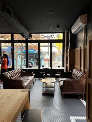 ARVACI Coffee by null