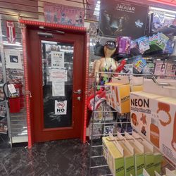 Bizarre Times - Open 24 hours
