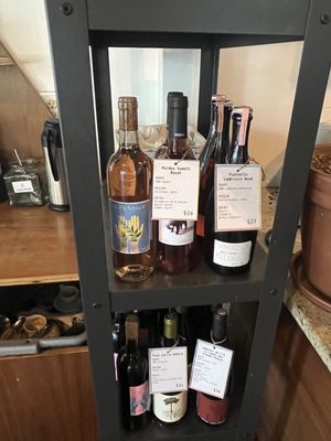 Broadcast Coffee by null