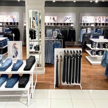 Forever 21 - Accessories Near Me - Allen, Texas