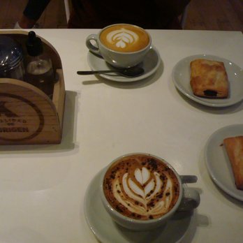 Kaffa - Coffee & Tea Near Me - Buenos Aires, C
