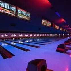 Bowlero Naperville