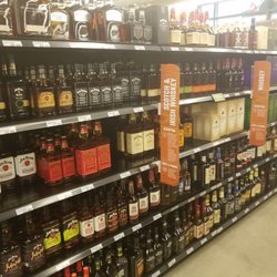 Exchange - Four aisles of Class Six
