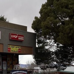 K-pop Kitchen