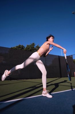 Spanish Oaks Tennis Club