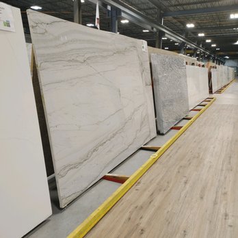 MSI - a large selection of white marble slabs - Building Supplies Near Me - Suffolk, Virginia