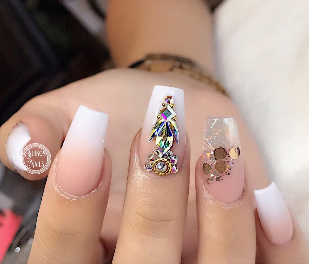 BUI808 NAILS 696 Photos & 216 Reviews Nail Salons 724 Kakala St, Kapolei, HI Phone