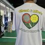 Chuck & Mike Tennis Shop