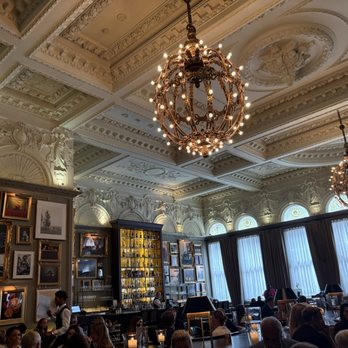 Berners Tavern - British Near Me - London, LND Berners Tavern - British Near Me - London, LND