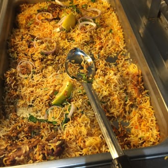 Persis Biryani Indian Grill - Veggie biryani. - Indian Near Me - Tallahassee, Florida Persis Biryani Indian Grill - Veggie biryani. - Indian Near Me - Tallahassee, Florida