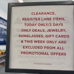 Old Navy - 2/25/24 FYI