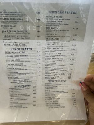 Menu photo 2 Peter El Norteno San Antonio, TX Menu photo 2 Peter El Norteno San Antonio, TX