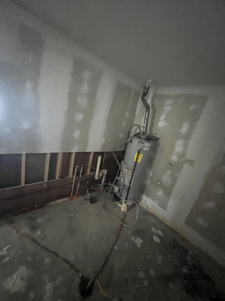 Slide of J&D Home Improvement