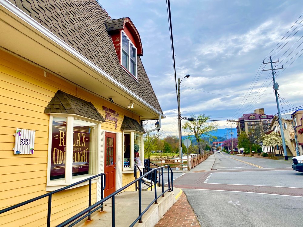 MILL BRIDGE HARD CIDER COMPANY Updated April 2024 62 Photos & 73