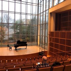 Cleveland Institute of Music