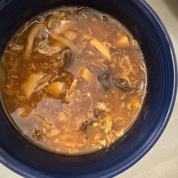 Canton Chinese Restaurant - Hot and Sour Soup - Chinese Near Me - Visalia, California Canton Chinese Restaurant - Hot and Sour Soup - Chinese Near Me - Visalia, California