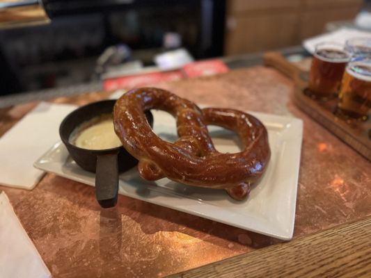 Deschutes Brewery Bend Public House by null