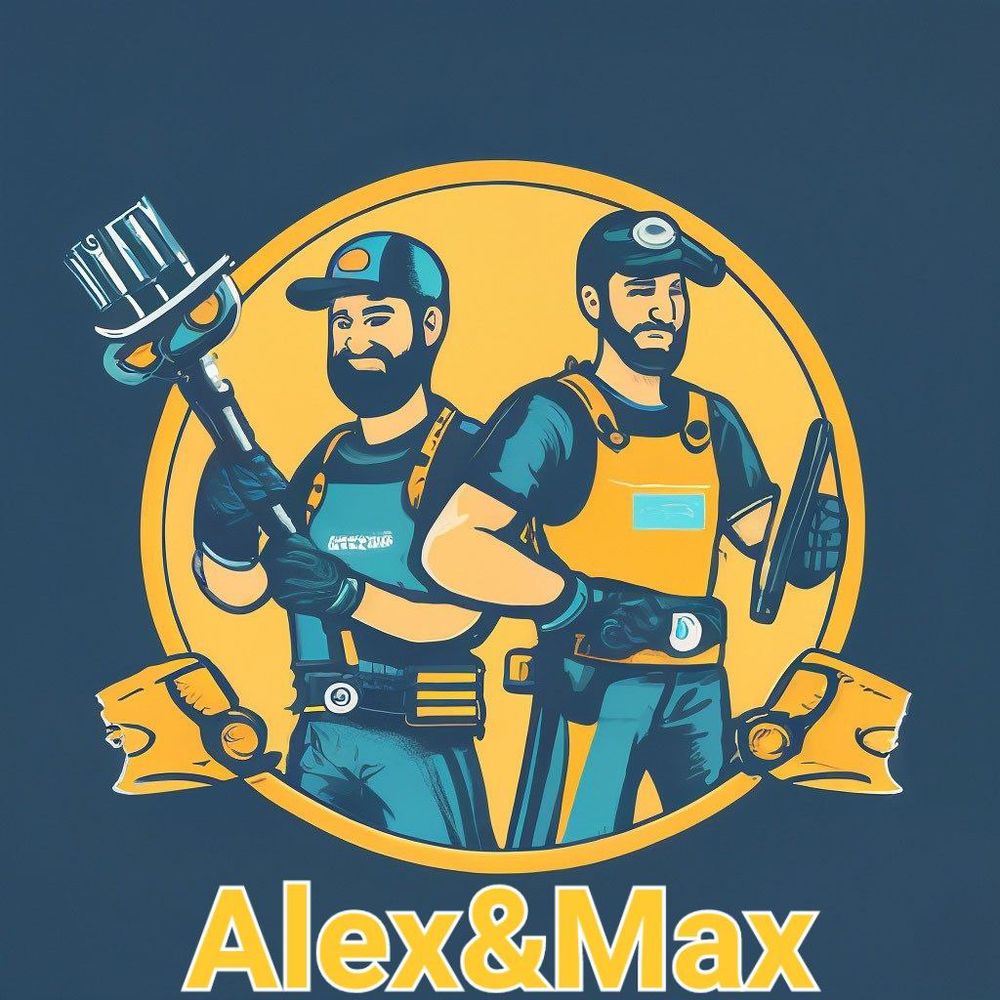 ALEX & MAX Updated May 2024 Request a Quote Los Angeles