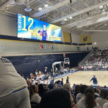 RIMAC Arena - Music Venues Near Me - La Jolla, California RIMAC Arena - Music Venues Near Me - La Jolla, California