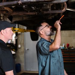 SoDak AutoHaus