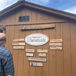 Menu Menu