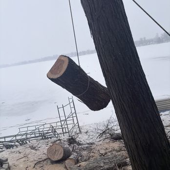 Preferred Tree Care - Tree Services Near Me