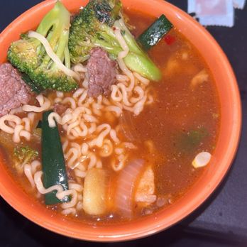 Hibachi Japan - If you like spicy ramen this gotta be the best place to go. Also there white sauce with any of their grilled option it's great. - Japanese Near Me - Washington, North Carolina Hibachi Japan - If you like spicy ramen this gotta be the best place to go. Also there white sauce with any of their grilled option it's great. - Japanese Near Me - Washington, North Carolina