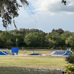 Kiwanis Park - Skate park