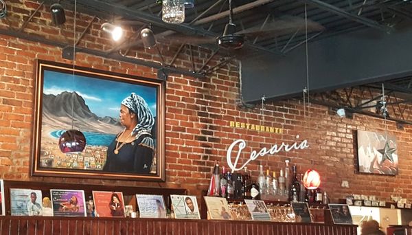 Restaurante Cesaria by null