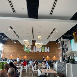 DR LIMON CEVICHE BAR - HALLANDALE BEACH - Updated August 2024 - 758