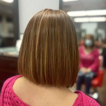Bahar Hair Stylist - Hair Stylists Near Me - Northridge, California Bahar Hair Stylist - Hair Stylists Near Me - Northridge, California