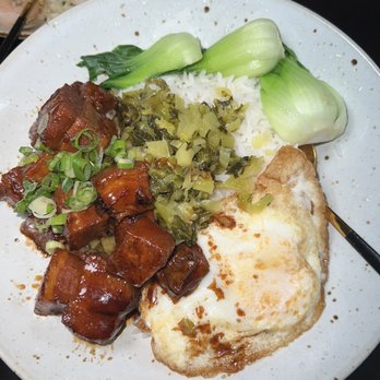 The Noodle Den - Pork Belly Rice - Chinese Near Me - Las Vegas, Nevada The Noodle Den - Pork Belly Rice - Chinese Near Me - Las Vegas, Nevada