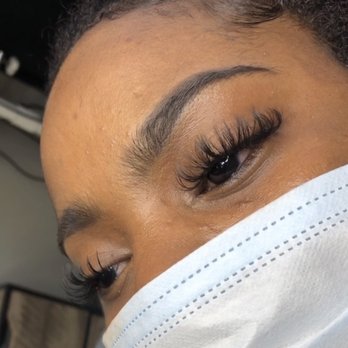 Royal Esthetics - Eyelash Extensions - Permanent Makeup Near Me - Roseville, California