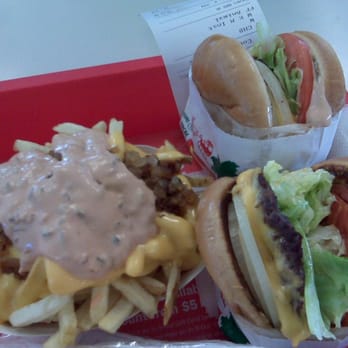 In-N-Out Burger - Burgers Near Me - Pinole, California In-N-Out Burger - Burgers Near Me - Pinole, California