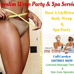 Time Out Spa